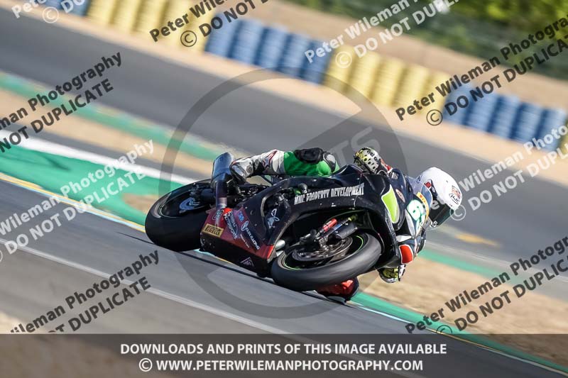 Le Mans;event digital images;france;motorbikes;no limits;peter wileman photography;trackday;trackday digital images